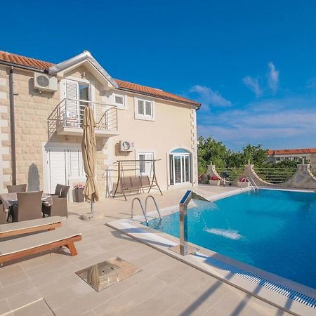 Villa Dragana Budva Cameră foto