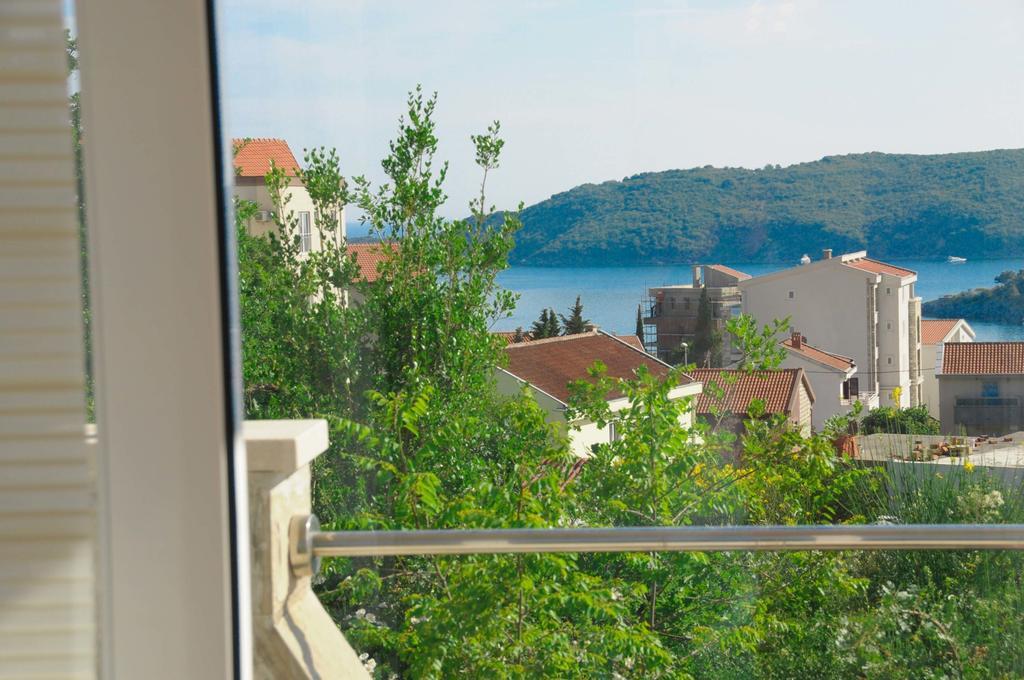 Villa Dragana Budva Cameră foto