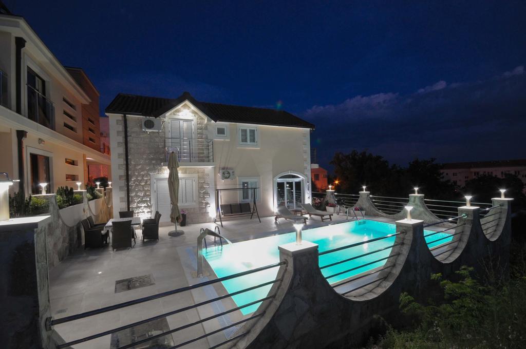 Villa Dragana Budva Cameră foto