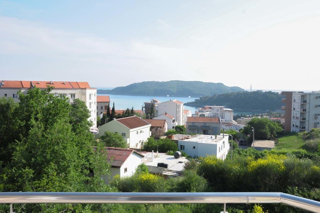 Villa Dragana Budva Cameră foto