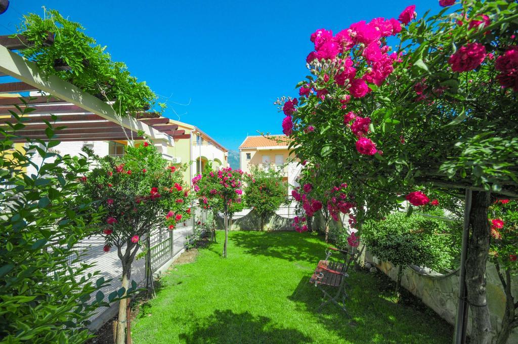 Villa Dragana Budva Cameră foto