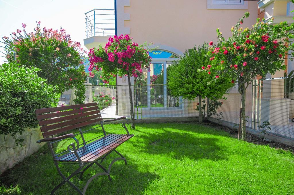 Villa Dragana Budva Cameră foto