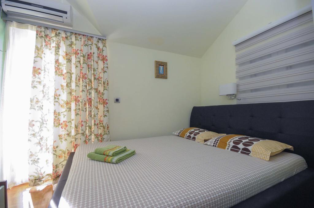Villa Dragana Budva Cameră foto