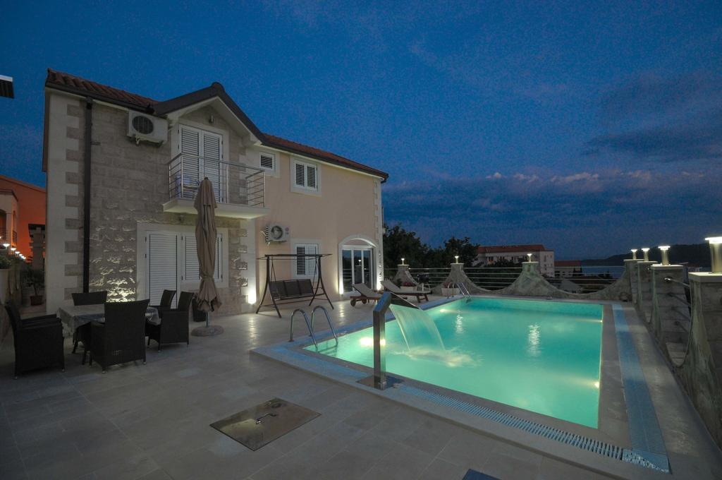 Villa Dragana Budva Cameră foto