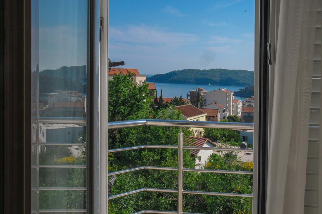 Villa Dragana Budva Cameră foto