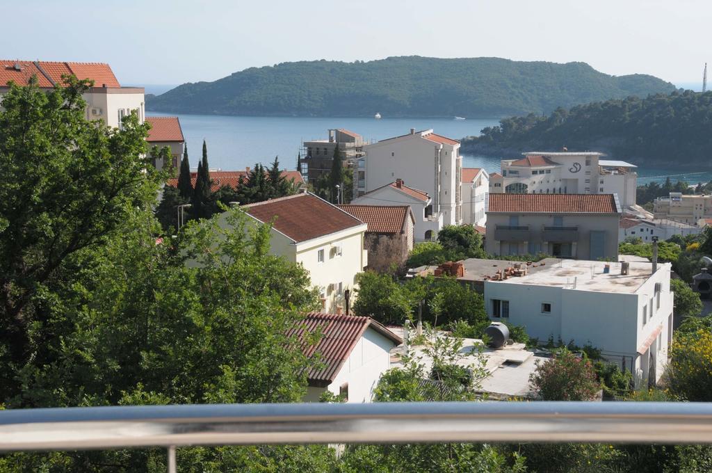 Villa Dragana Budva Cameră foto