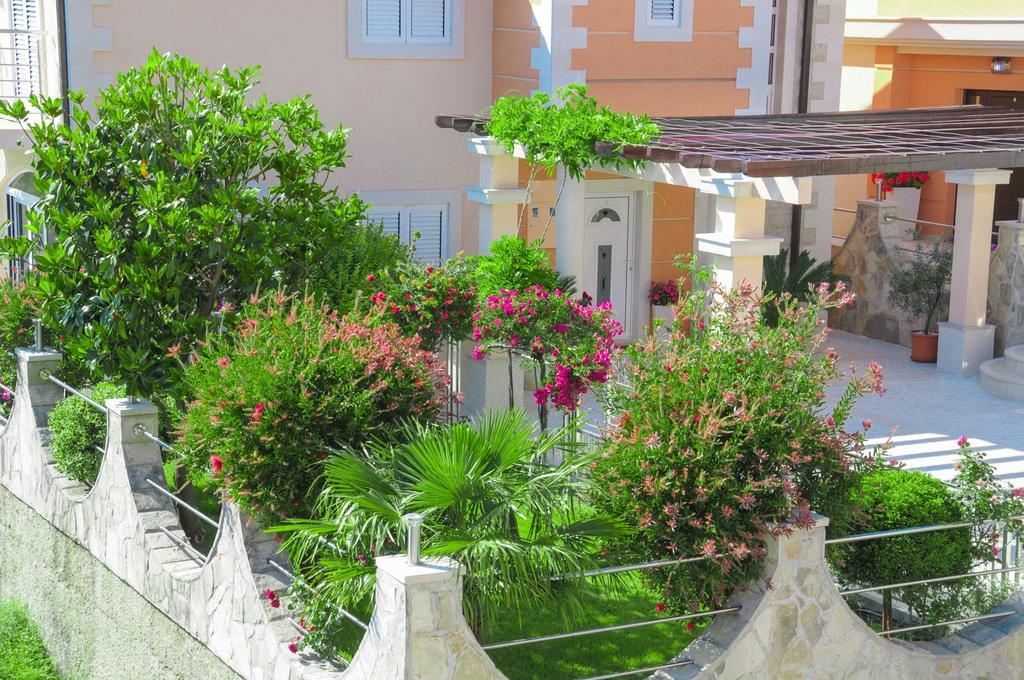 Villa Dragana Budva Cameră foto
